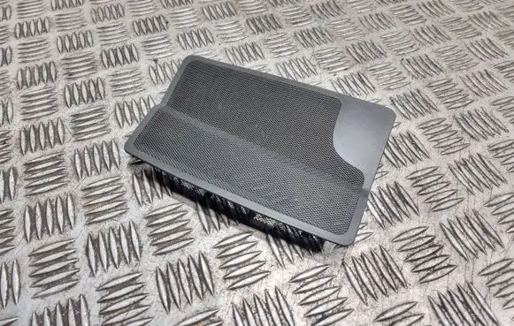 BMW 5 E60 E61 Dash center speaker trim cover 70631059 51457034131 5196000
