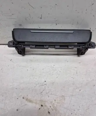 Audi A8 S8 D4 4H Radio/GPS head unit trim 4H0858381A