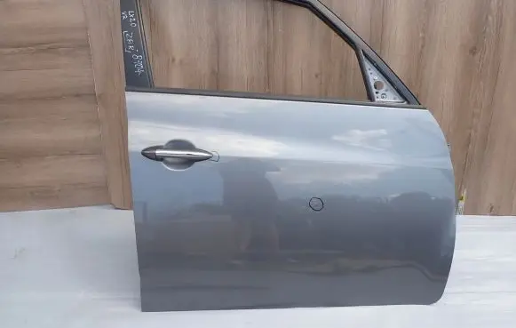 Hyundai ix20 Rear door