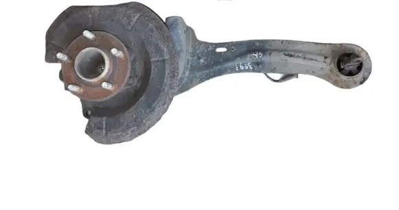 Ford Focus Rear wheel hub 
