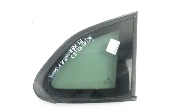 BMW X1 E84 Rear side window