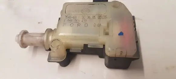Ford Mondeo Mk III Central locking motor 754669