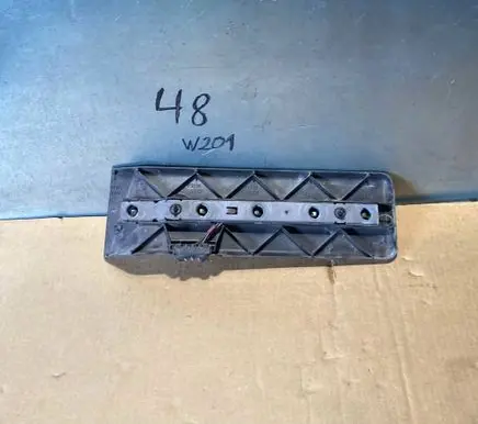 Mercedes-Benz 190 W201 Tail light part 