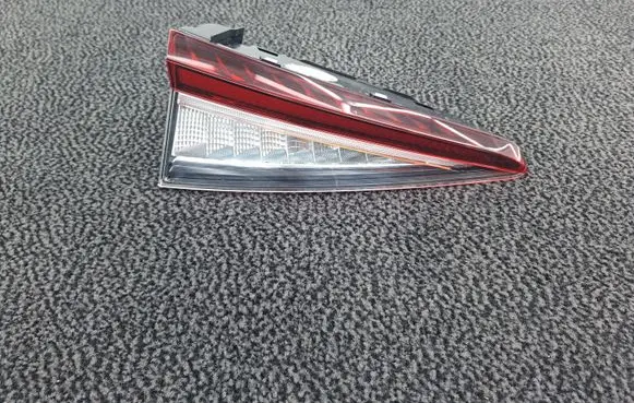 Skoda Enyaq iV Tailgate rear/tail lights 5LG945307A 5LG945307