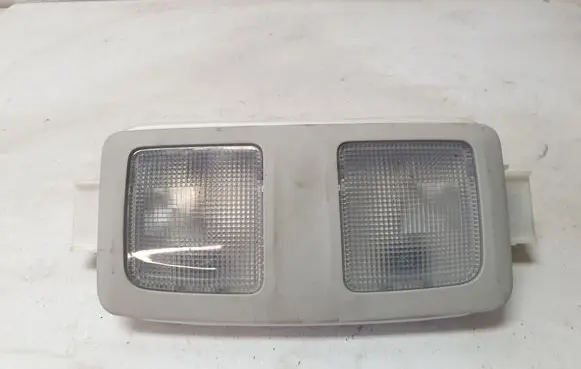 Mazda CX-5 Rear seat light KD476883Y
