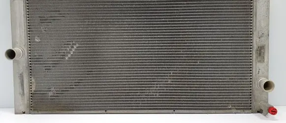 Volvo C70 Coolant radiator 3M51-8005-DB