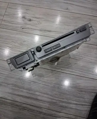 BMW 7 E65 E66 Audio system kit 9110850