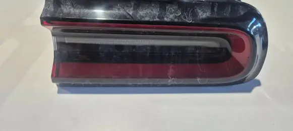 Dodge Challenger Rear/tail lights
