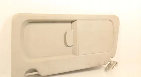 Dacia Dokker Sun visor clip/hook/bracket 568200192084