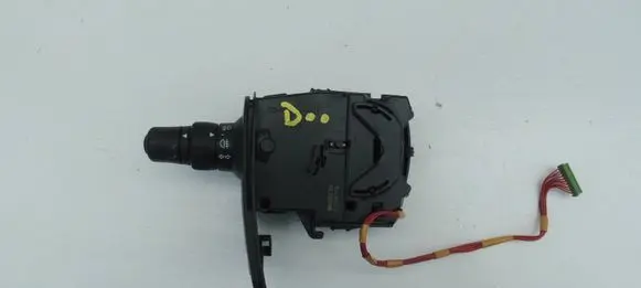 Renault Clio III Light switch 88102002