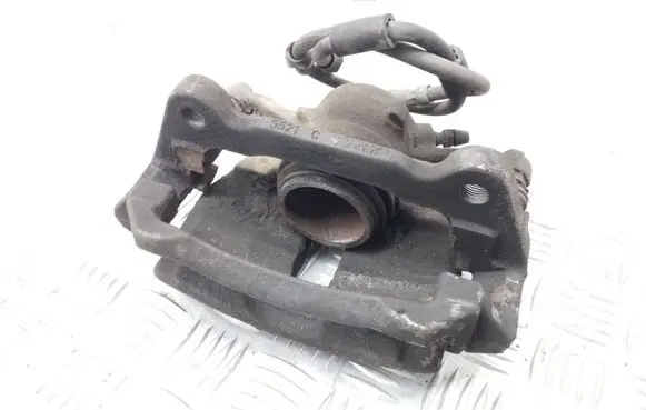 Volkswagen Golf VII Front brake caliper 6792