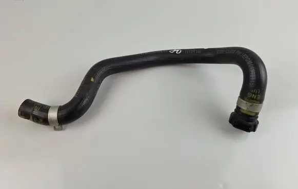 Hyundai Santa Fe Coolant pipe/hose 97311CL000