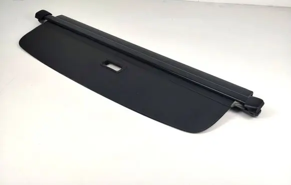 Volkswagen Golf VI Parcel shelf load cover 1K9867871