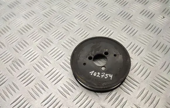 Audi A6 S6 C6 4F Water pump pulley 059121031L