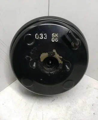 Mitsubishi Grandis Brake booster 0335K06