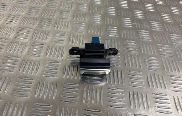 Hand parking brake switch