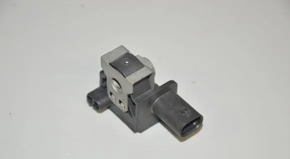 BMW 5 F10 F11 Airbag deployment crash/impact sensor 9224177