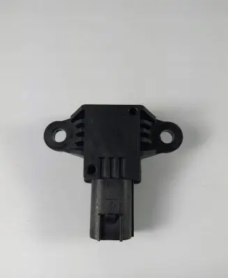 Ford F150 Airbag deployment crash/impact sensor DG1314C676AA