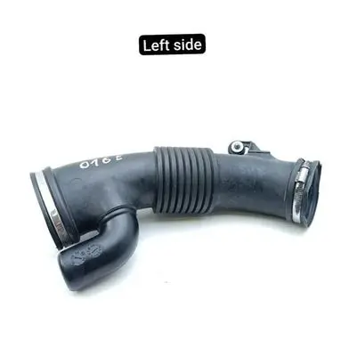 Jaguar F-Type Air intake duct part EX539F805AB