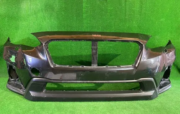 Subaru XV II Front bumper