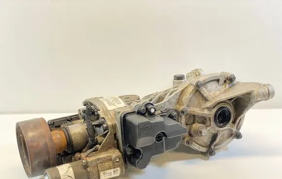 Volvo XC60 Rear differential P1216682 31367749 31431022