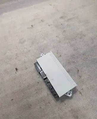 BMW 7 E65 E66 Door control unit/module 6929178 6015004009