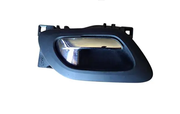 Peugeot 3008 I Front door interior handle 9683446577 9683446077 1904002