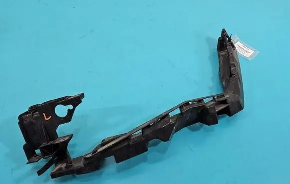 Seat Leon (5F) Headlight/headlamp mounting bracket 5F0807571A IMPRK1516713