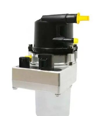 Jeep Cherokee Electric power steering pump 