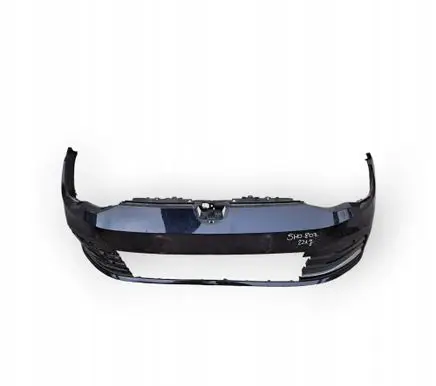 Volkswagen Golf VIII Front bumper 5H0807221J