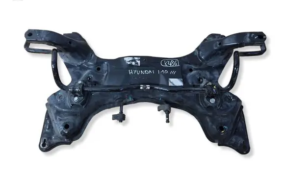 Hyundai i10 Front subframe 62401K7000