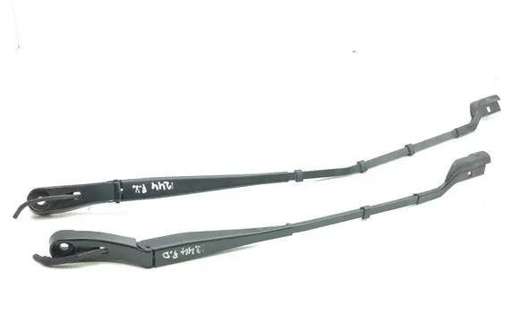 Peugeot 3008 II Front wiper blade arm 97036203 970362031