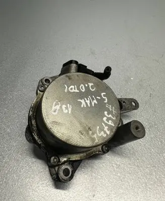 Ford S-MAX Vacuum pump 308210070