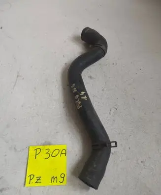 Volkswagen Polo III 6N 6N2 6NF Coolant pipe/hose 6K0121101