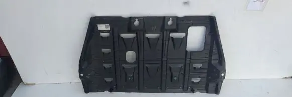 Isuzu D-Max Engine 8975066902