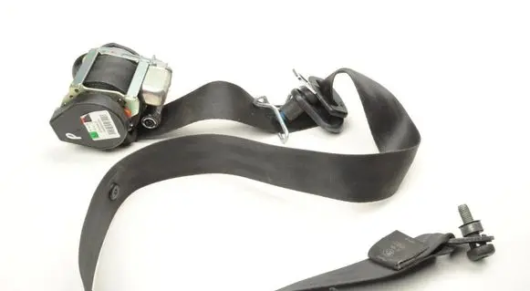 Ford Transit Front seatbelt DT11K61294ACW