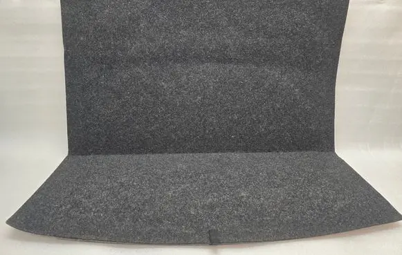 Skoda Octavia Mk4 Trunk/boot mat liner 5E6863463