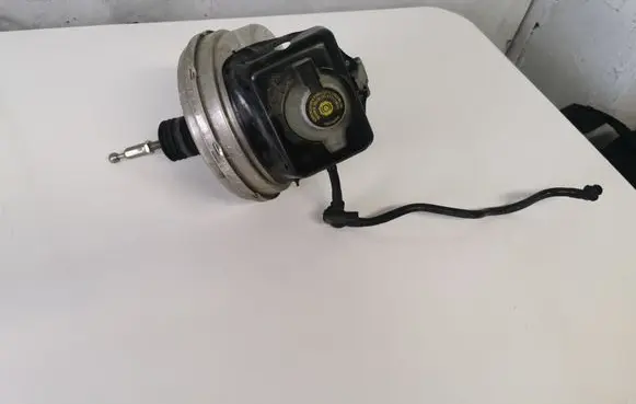 Audi A6 C7 Brake booster 4G1612103H