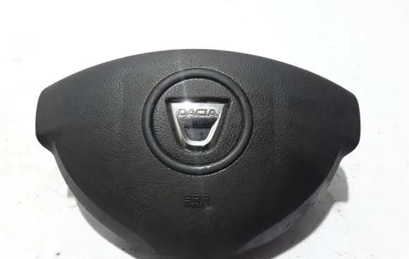 Dacia Dokker Steering wheel airbag 985105118R