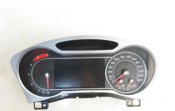 Ford S-MAX Speedometer (instrument cluster) 8M2T14C026CA 8M2T10849VA