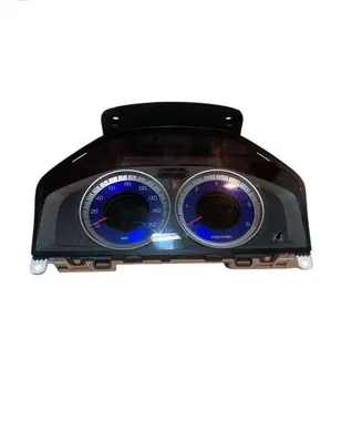 Volvo V60 Speedometer (instrument cluster) 31343497 31343497AA 36001890