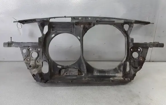 Audi A6 S6 C5 4B Radiator support slam panel