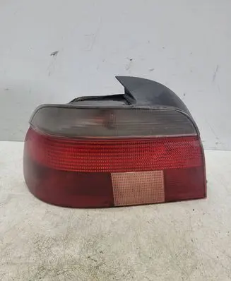 BMW 5 E39 Rear/tail lights