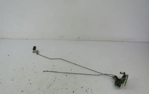 Honda Civic Rear door lock 