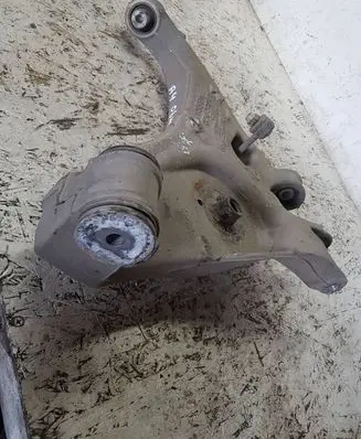 Audi A4 S4 B7 8E 8H Rear upper control arm/wishbone