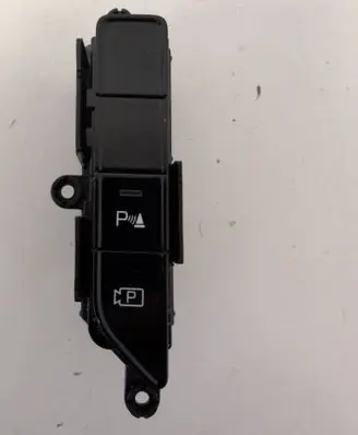KIA Niro Parking (PDC) sensor switch 93330AT550 4K42W91000