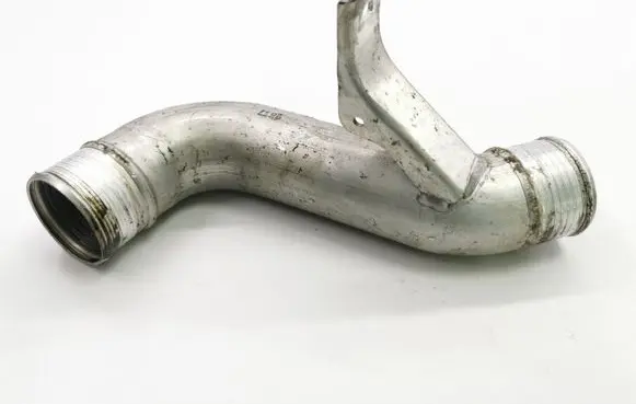 Opel Antara Intercooler hose/pipe 95909219