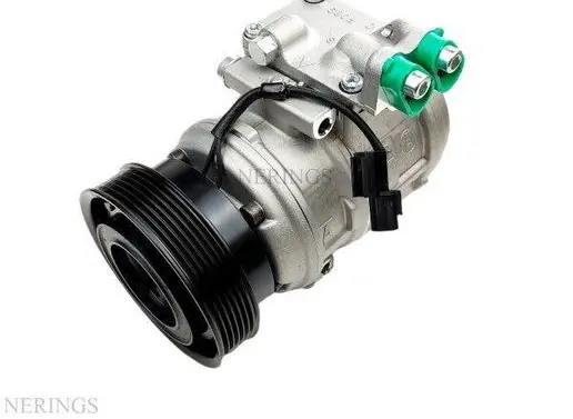 Hyundai Elantra Air conditioning (A/C) compressor (pump) KTT090059