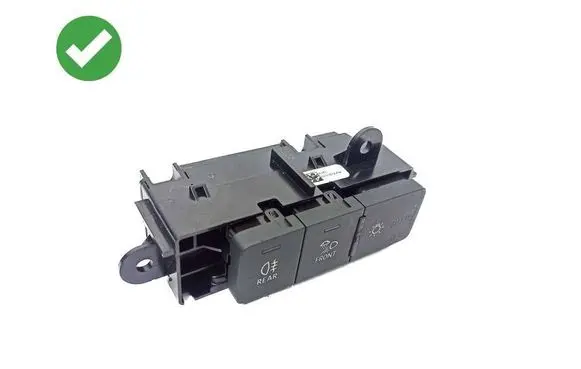 Audi A1 Light switch 4K2941501R 90160753