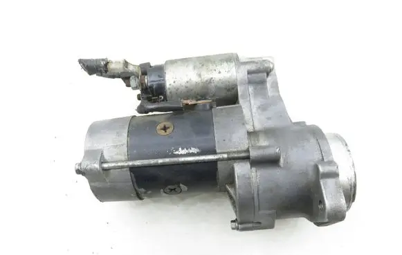 KIA Sorento Starter motor parts 